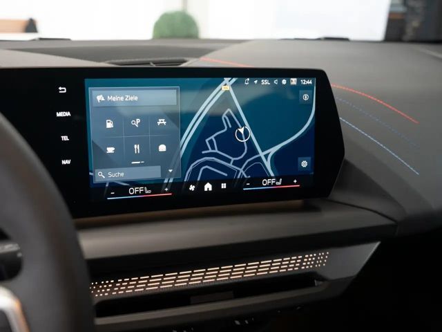 BMW 220 220d Coupé Gran Coupé M-Sport