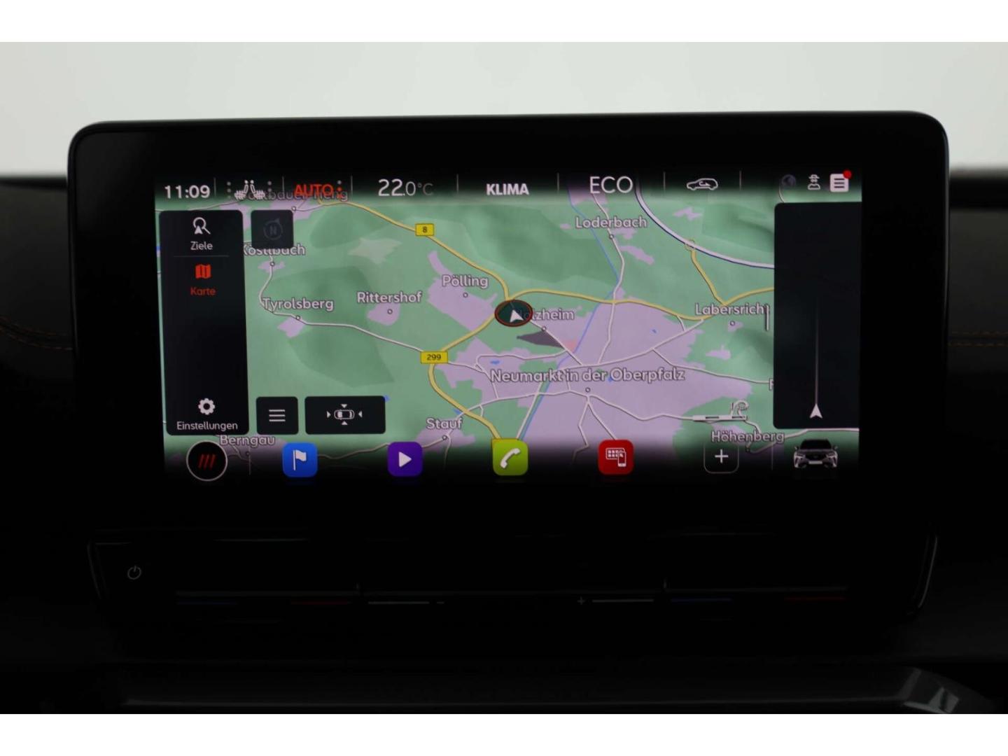 Cupra Formentor 1.4 DSG e-Hybrid