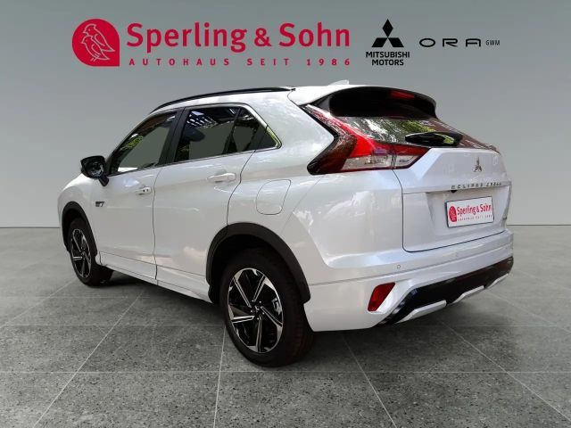 Mitsubishi Eclipse Cross 4WD