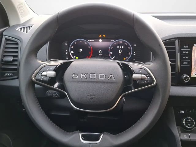 Skoda Karoq 1.5 TSI Selection