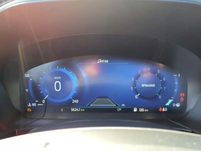 Ford Kuga EcoBoost ST Line X