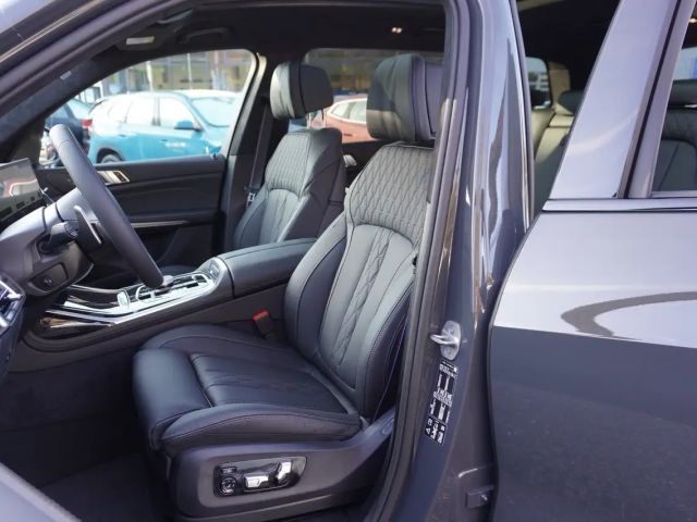 BMW X7 M-Sport xDrive40d