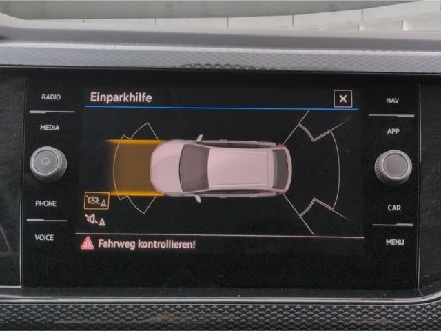 Volkswagen Taigo 1.0 TSI Life