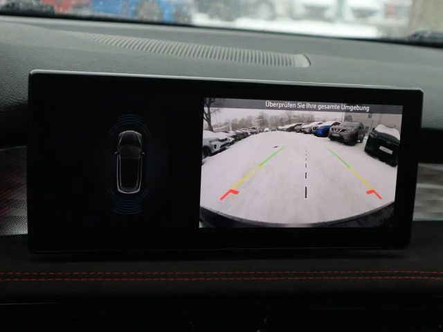 Alfa Romeo Tonale Veloce