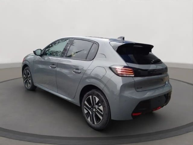 Peugeot 208 Allure Pack