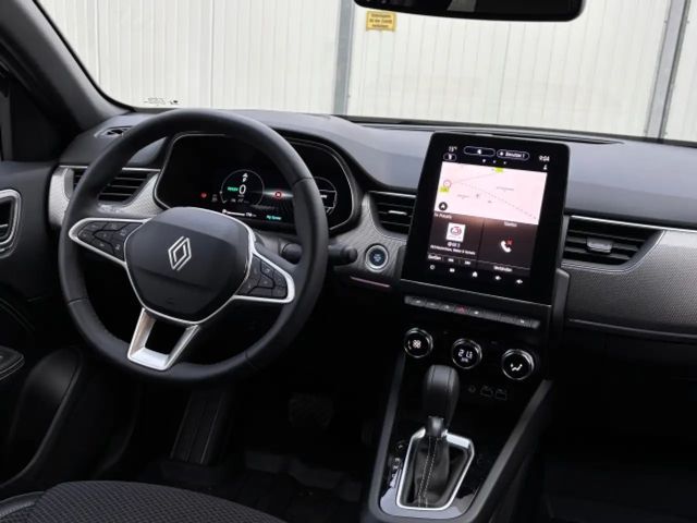Renault Arkana Techno