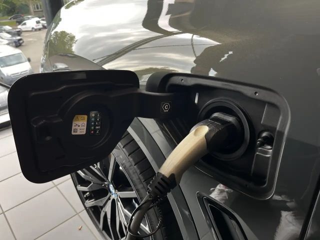 BMW X5 M-Sport xDrive45e