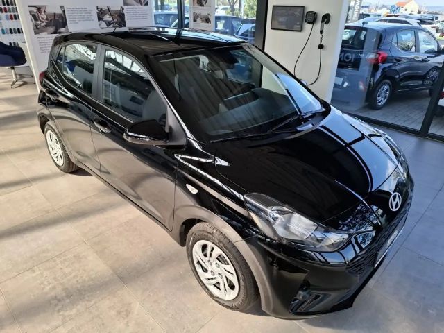 Hyundai i10 1.0 2WD Select