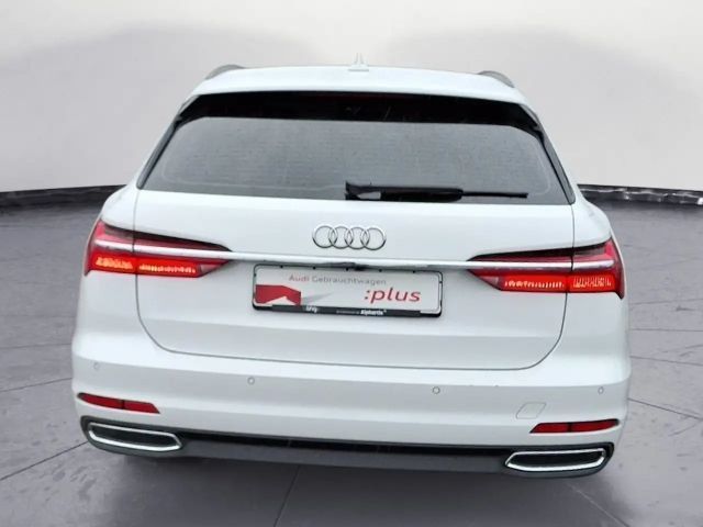 Audi A6 40 TDI Business S-Tronic