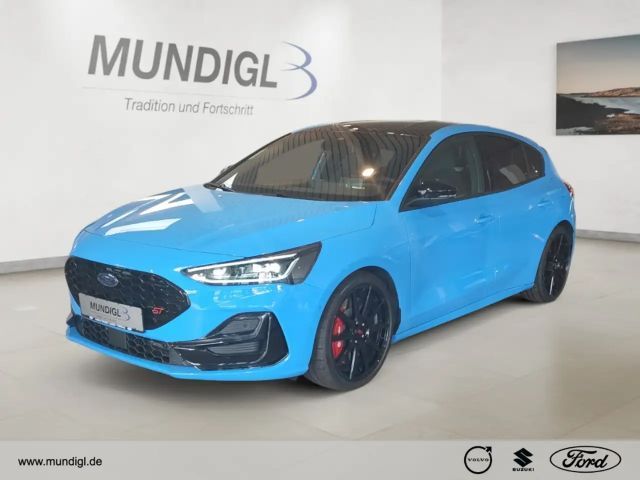 Ford Focus ST Line