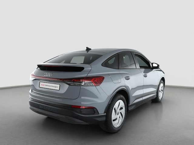 Audi Q4 e-tron Sportback