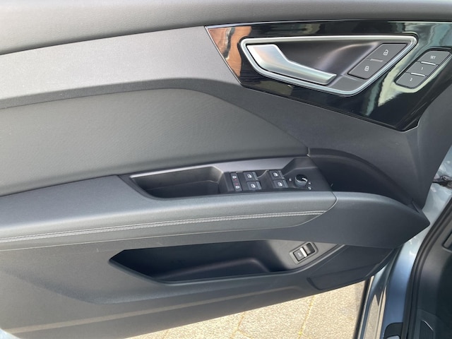 Audi Q4 e-tron 50 Quattro