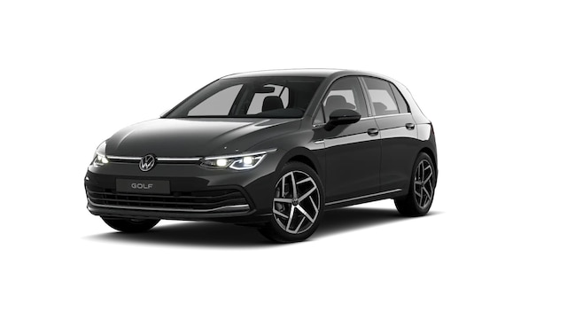 Volkswagen Golf 1.5 TSI Style