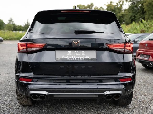 Cupra Ateca 2.0 TSI 4Drive