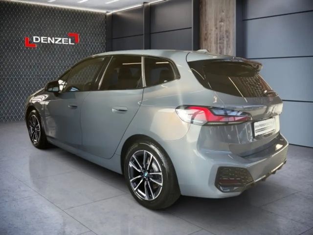 BMW 218 218d Active Tourer Sedan