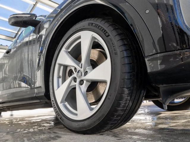 Audi Q5 Quattro S-Line