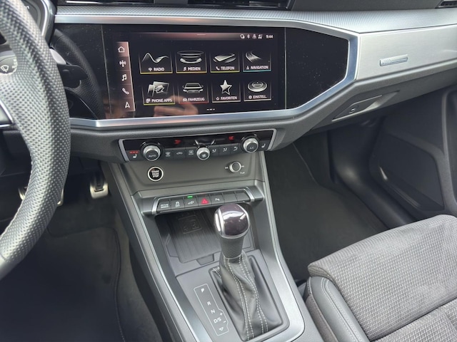 Audi Q3 45 TFSI Hybride S-Tronic