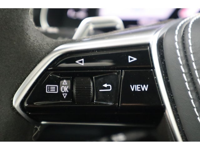 Audi RS7 Performance Quattro Sportback