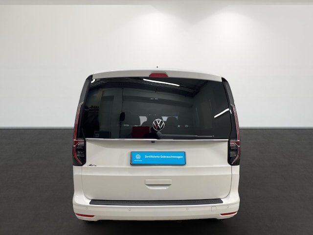 Volkswagen Caddy 2.0 TDI