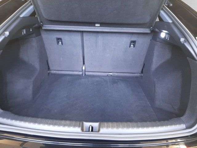 Audi Q4 e-tron 50 Quattro Sportback