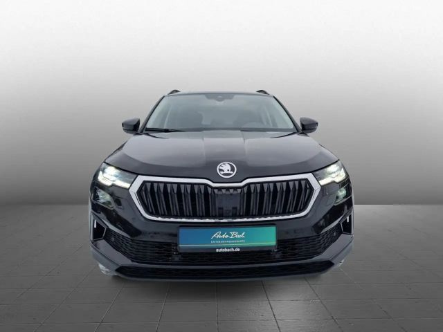 Skoda Karoq 1.5 TSI Tour
