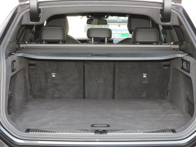 BMW 520 520d M-Sport xDrive