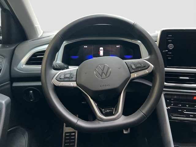 Volkswagen T-Roc 1.0 TSI