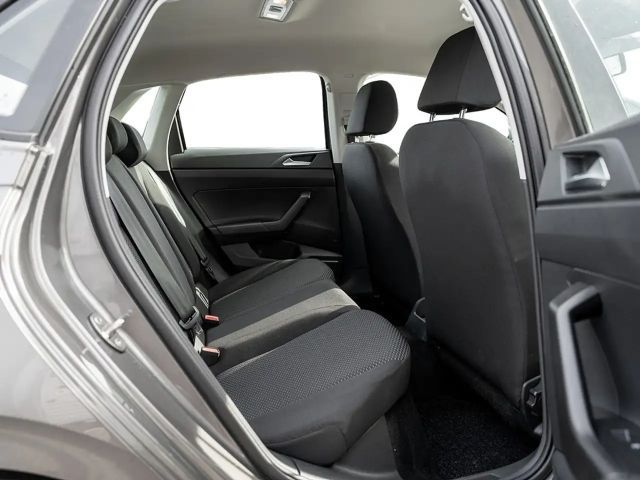 Volkswagen Polo Trendline