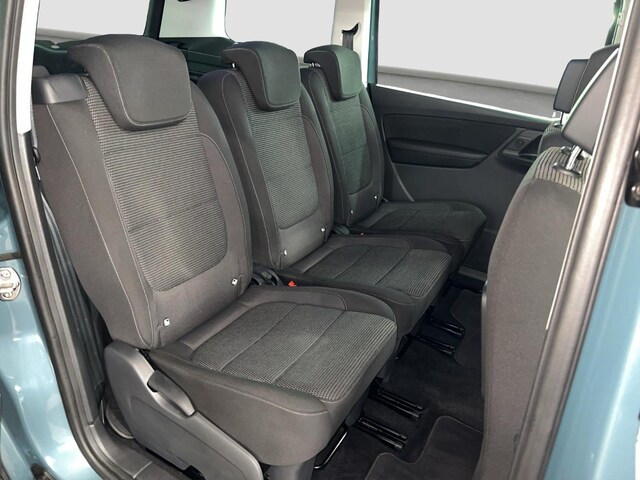 Volkswagen Sharan 1.4 TSI Business