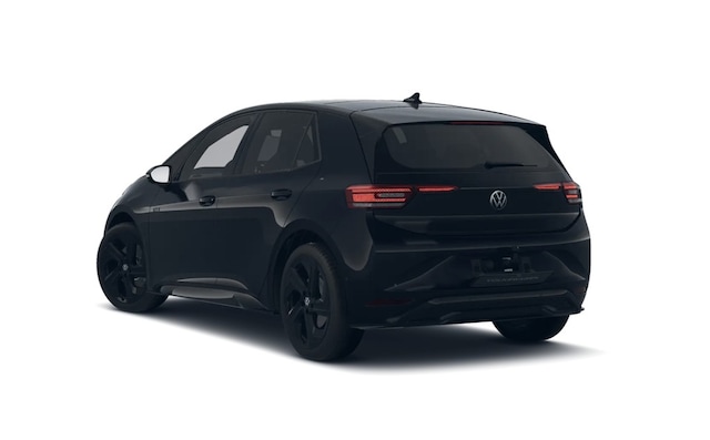 Volkswagen ID.3 GTX Performance
