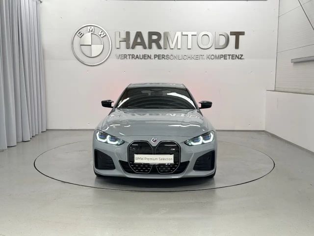 BMW i4 Coupé M-Sport M50 xDrive