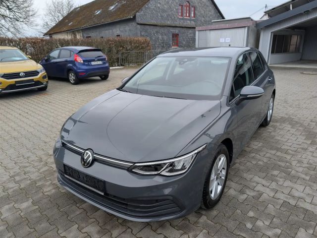 Volkswagen Golf 2.0 TDI Golf VIII Life
