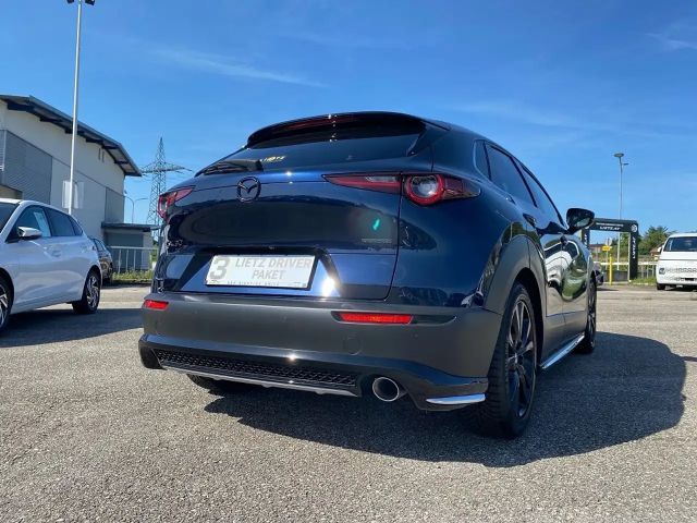 Mazda CX-30 4WD Homura