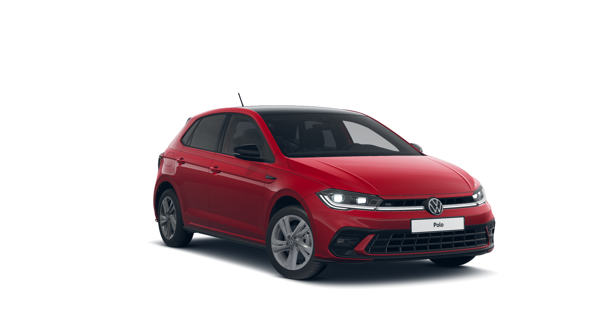 Volkswagen Polo R-Line