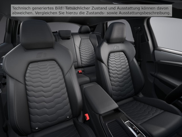 Audi A6 e-tron Avant Performance