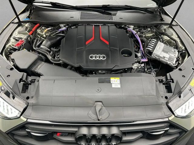 Audi S7 *Air*B&O*HUD*Pano*Standh*HD Matrix*V