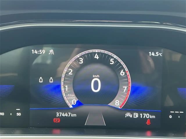 Volkswagen T-Roc 1.5 TSI Cabriolet Plus R-Line