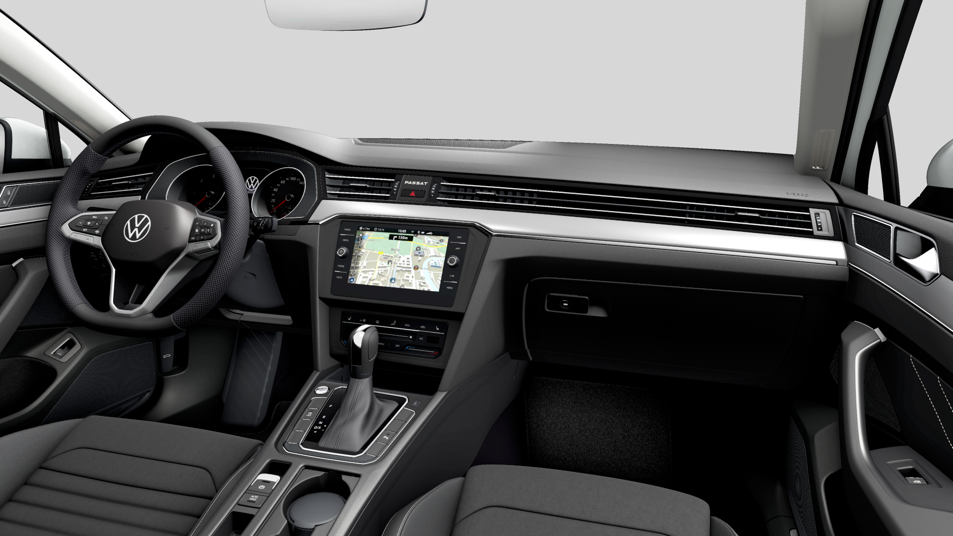 Volkswagen Passat 2.0 TDI Variant