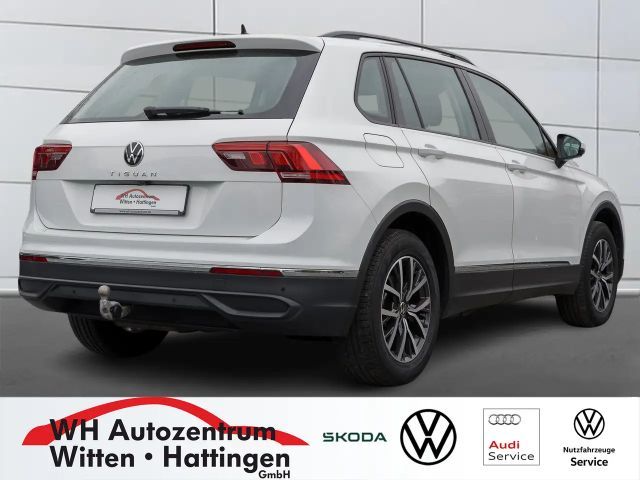 Volkswagen Tiguan 2.0 TDI DSG Life