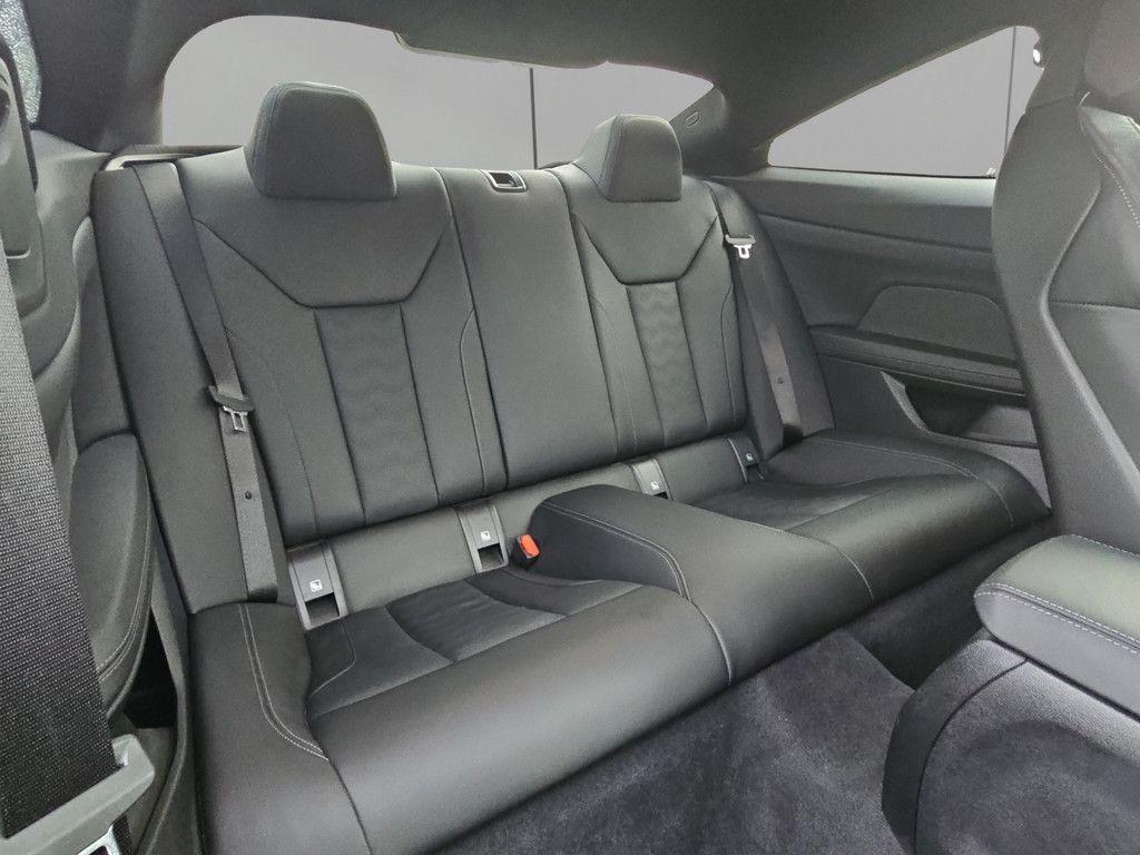 BMW M4 Competition Coupé xDrive