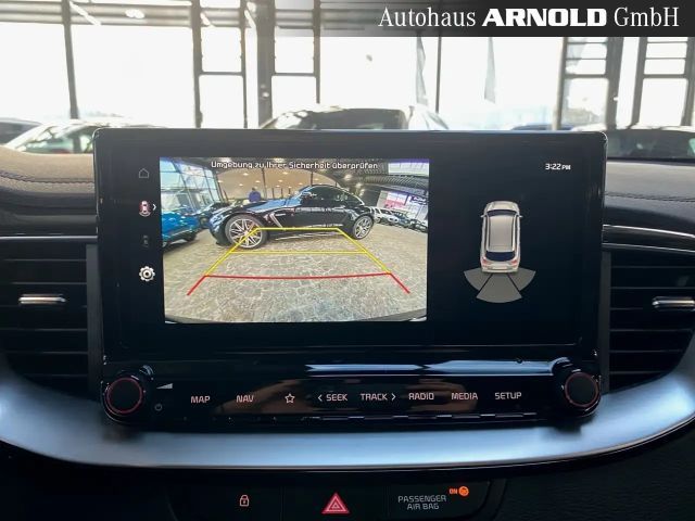 Kia Ceed GDi SportWagon Vision