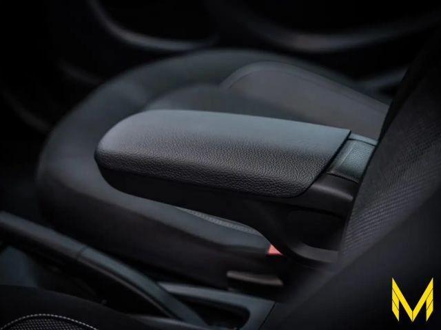 Smart EQ fortwo Coupe Passion