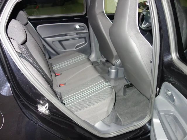 Seat Mii VSSZZZAAZMD512376