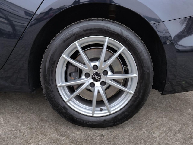 Audi A5 Avant Quattro S-Tronic