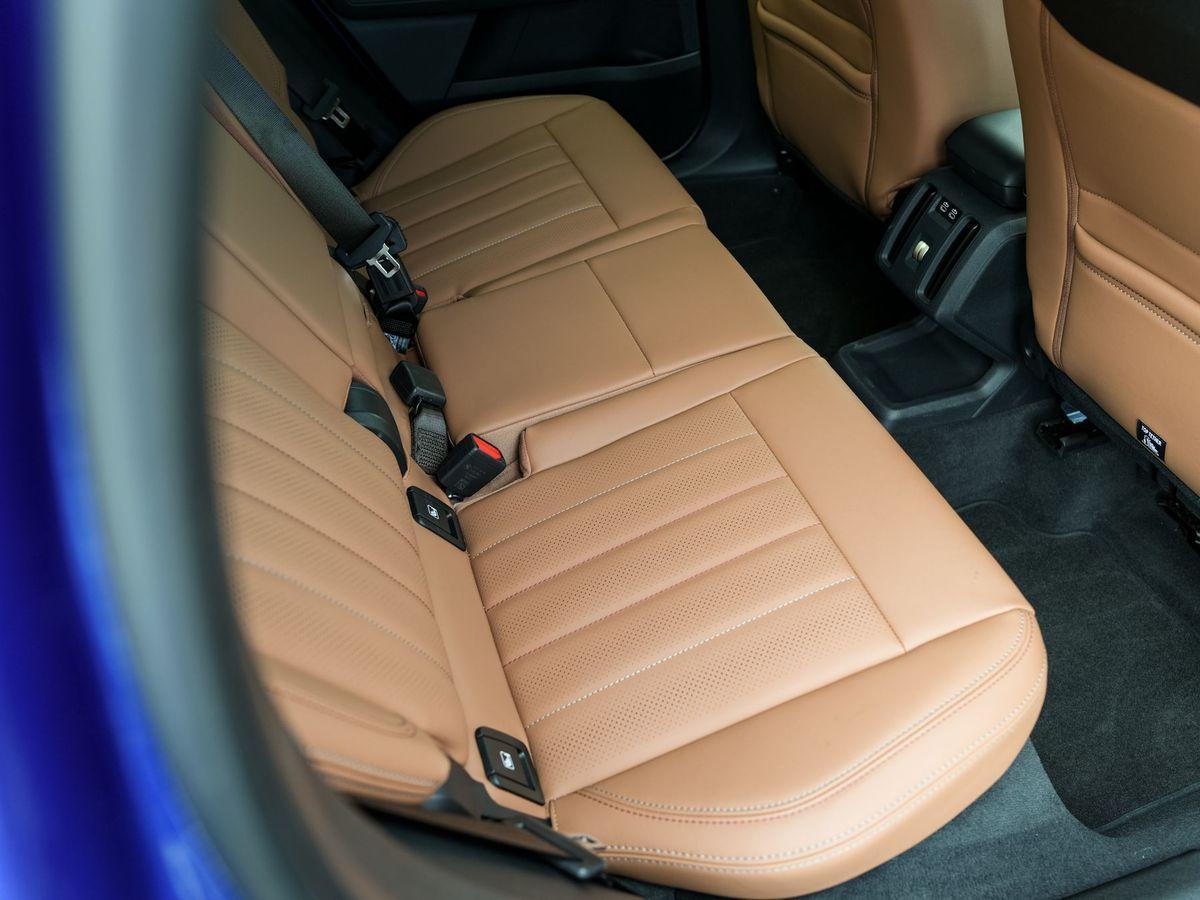 MINI Cooper C Countryman Favoured