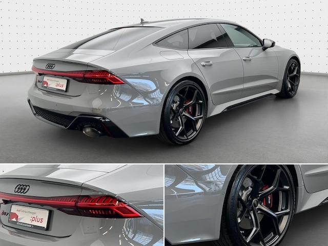 Audi RS7 Performance Quattro Sportback