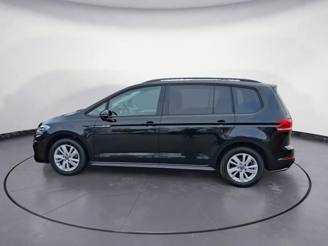 Volkswagen Touran 2.0 TDI Comfortline DSG