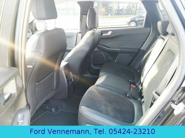 Ford Kuga Active X
