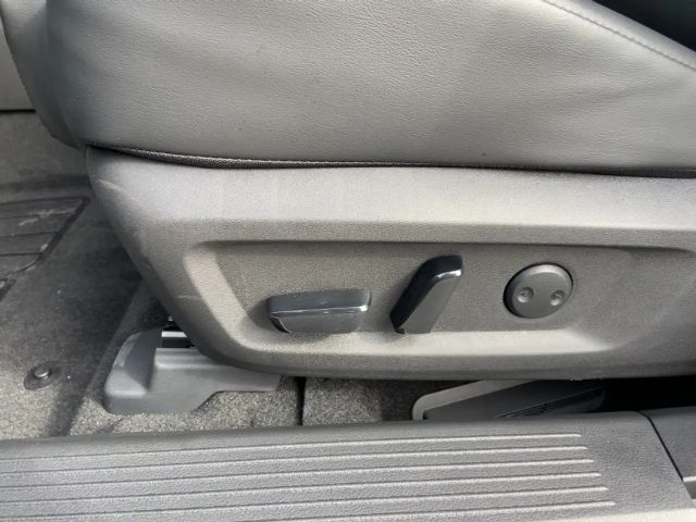 Nissan X-trail AWD N-Connecta