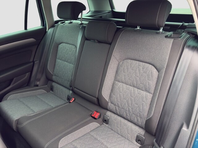 Volkswagen Passat 2.0 TDI Business Variant